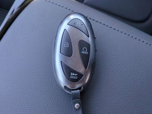 New 2026 Hyundai Tucson Limited AWD/4WD image 29