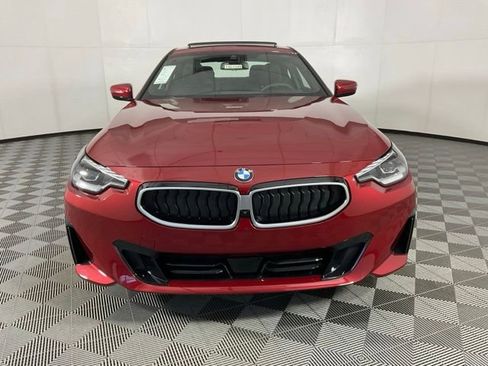 New 2026 BMW 230i xDrive Coupe w/ Convenience Package image 2