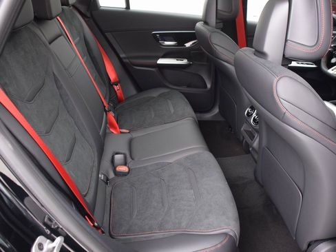 New 2026 Mercedes-Benz GLC 43 AMG 4MATIC image 18