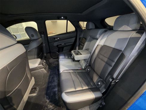 New 2026 Honda Prologue Elite image 25