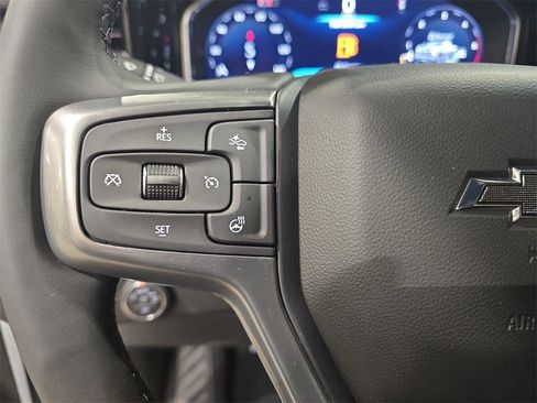 New 2026 Chevrolet Silverado 2500 LTZ w/ Trail Boss Package image 17