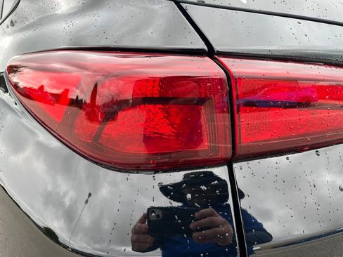 Used 2023 Hyundai Kona SEL w/ Cargo Package FWD image 6