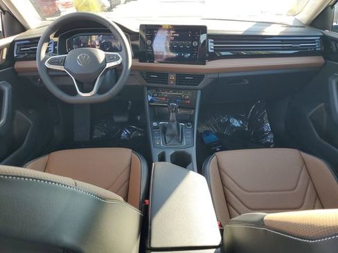 New 2026 Volkswagen Jetta SEL image 11