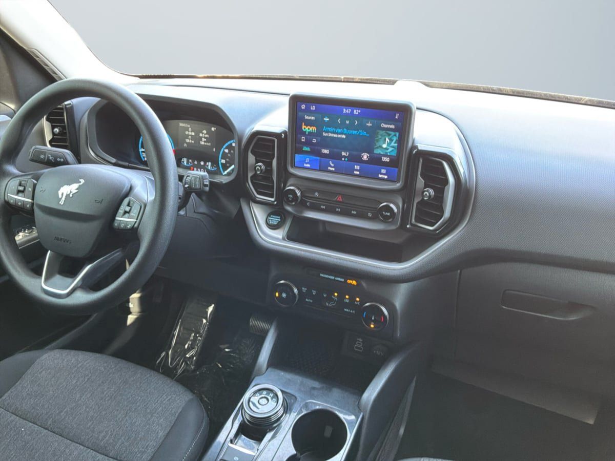Used 2024 Ford Bronco Sport Big Bend AWD/4WD image 14