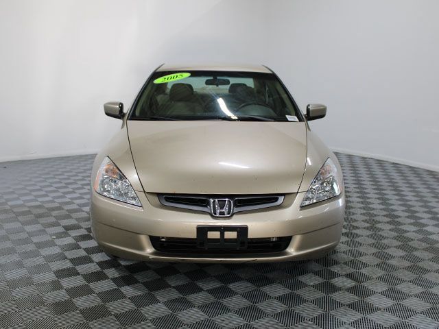 Used 2005 Honda Accord LX image 9