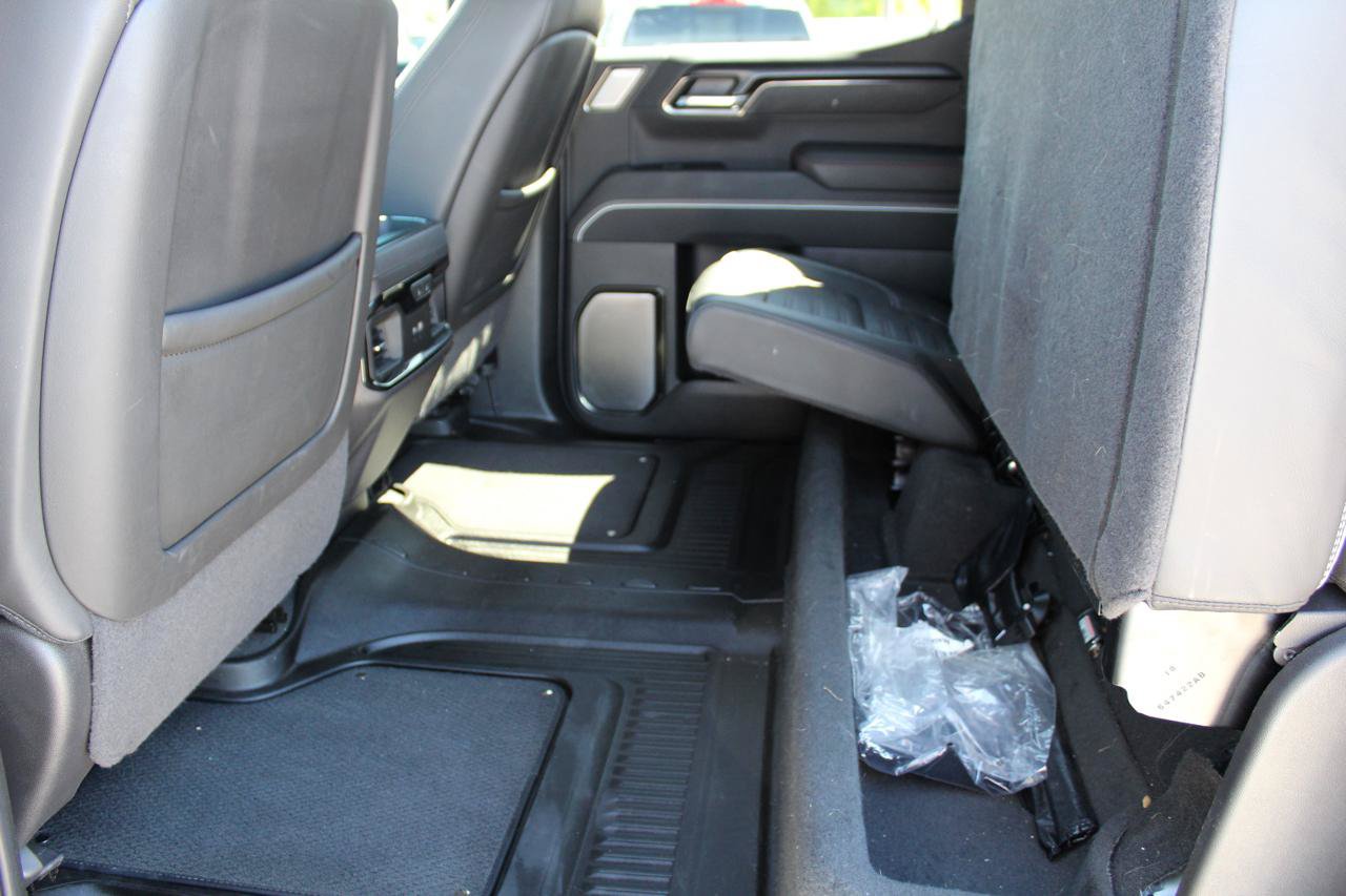 Used 2024 GMC Sierra 1500 AT4X AWD/4WD image 63