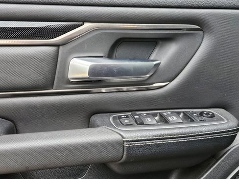 Used 2021 RAM 1500 Rebel w/ Rebel Level 1 Equipment Group AWD/4WD image 24