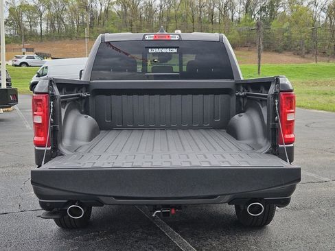 New 2026 RAM 1500 Laramie image 12