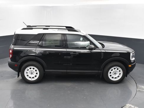 New 2025 Ford Bronco Sport Heritage w/ Convenience Package image 24