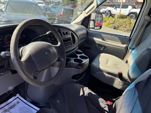 Used 2008 Ford E-150 and Econoline 150 image 21