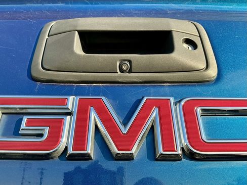 Used 2017 GMC Sierra 1500 SLT image 15