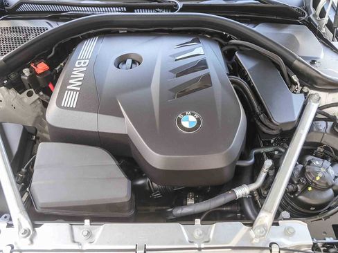 New 2026 BMW 430i w/ M Sport Package image 23