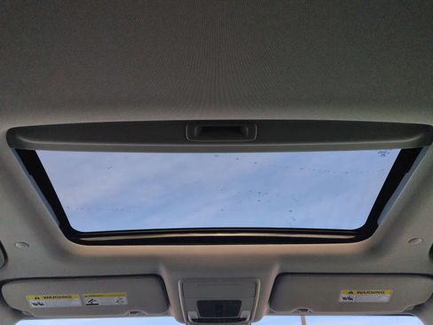 Used 2024 Honda CR-V EX image 23