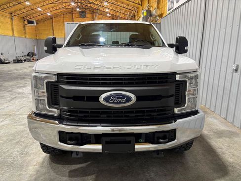 Used 2019 Ford F250 XL w/ XL Value Package AWD/4WD image 7