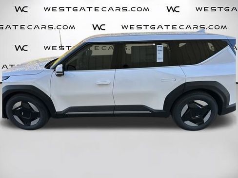 New 2026 Kia EV9 Light image 8