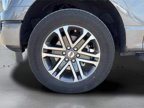 Used 2023 Ford F150 XL w/ STX Appearance Package AWD/4WD image 9