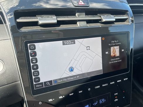 Used 2024 Hyundai Santa Cruz XRT image 15