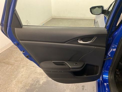 Used 2018 Honda Civic LX image 18