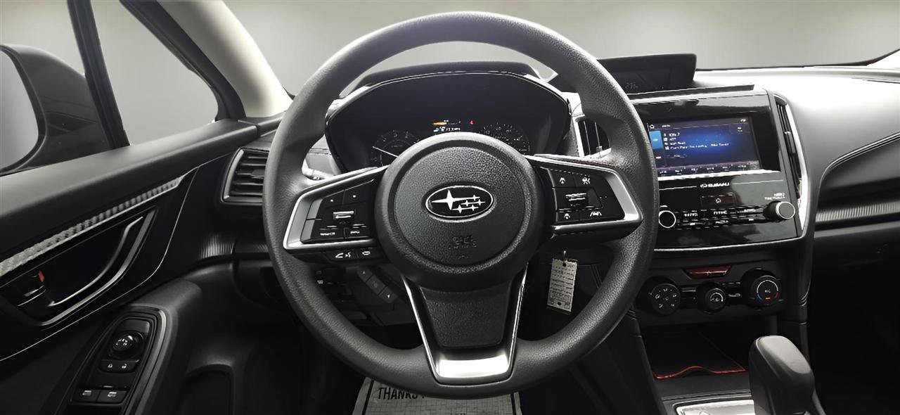 Used 2022 Subaru Impreza 2.0i AWD/4WD image 13