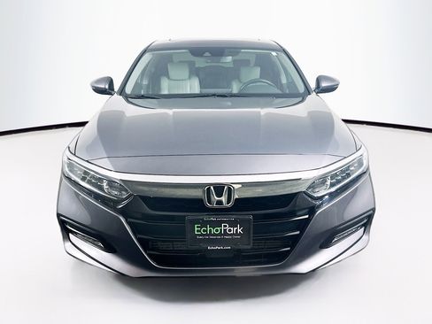 Used 2020 Honda Accord EX-L image 2