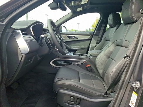 New 2026 Jaguar F-PACE R-Dynamic S image 11