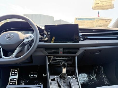 New 2026 Volkswagen Jetta Sport FWD image 31