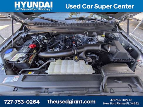 Used 2023 Ford Expedition Limited image 16