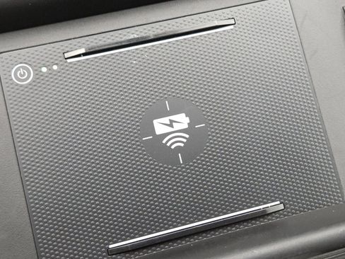 Certified 2025 Honda Odyssey Touring image 9