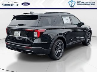 New 2026 Ford Explorer ST-Line w/ ST-Line Street Pack RWD video 3