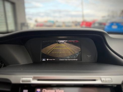 Used 2017 Honda Accord EX-L image 12