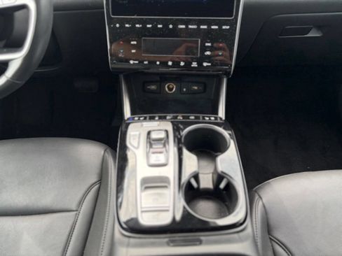 Used 2023 Hyundai Tucson Limited AWD/4WD image 29