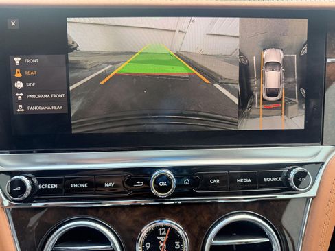 Used 2020 Bentley Continental GT V8 AWD/4WD image 5