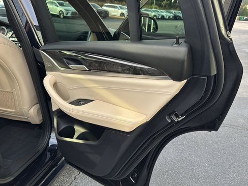 Used 2019 BMW X3 xDrive30i w/ M Sport Package 2 image 13