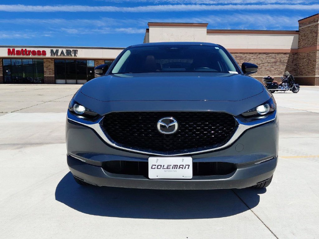 Used 2024 MAZDA CX-30 AWD 2.5 S w/ Preferred Package image 12
