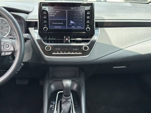 Used 2020 Toyota Corolla LE FWD image 33