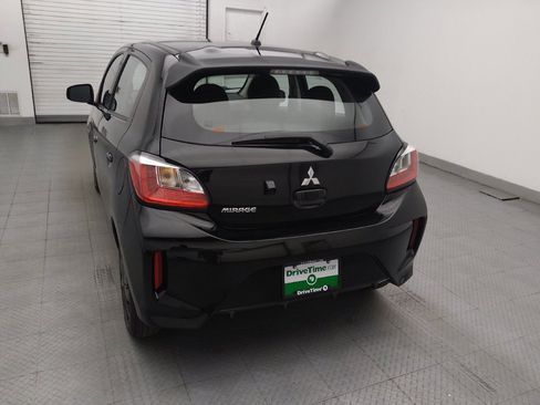 Used 2023 Mitsubishi Mirage ES FWD image 6