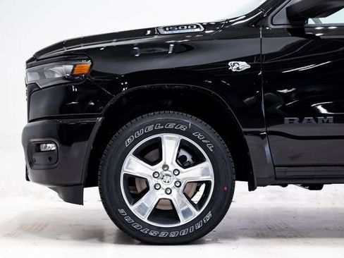 New 2026 RAM 1500 Express image 23