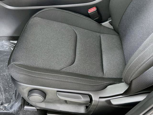 New 2026 MAZDA CX-5 AWD 2.5 S image 16