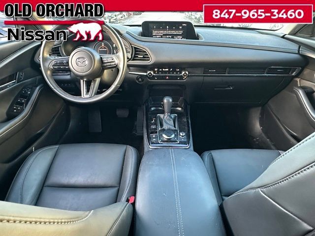 Used 2024 MAZDA CX-30 AWD 2.5 S w/ Preferred Package image 15