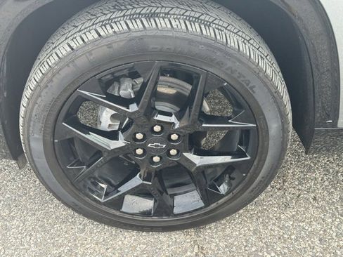 Certified 2024 Chevrolet Traverse RS w/ LPO, Floor Liner Package image 26