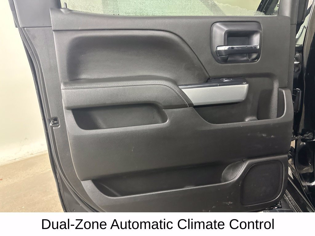 Used 2016 Chevrolet Silverado 3500 LTZ w/ Duramax Plus Package AWD/4WD image 30
