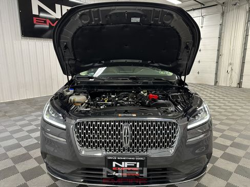 Used 2022 Lincoln Corsair AWD w/ Equipment Group 101A image 50
