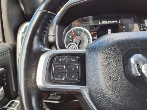 Used 2022 RAM 2500 Laramie w/ Night Edition AWD/4WD image 33