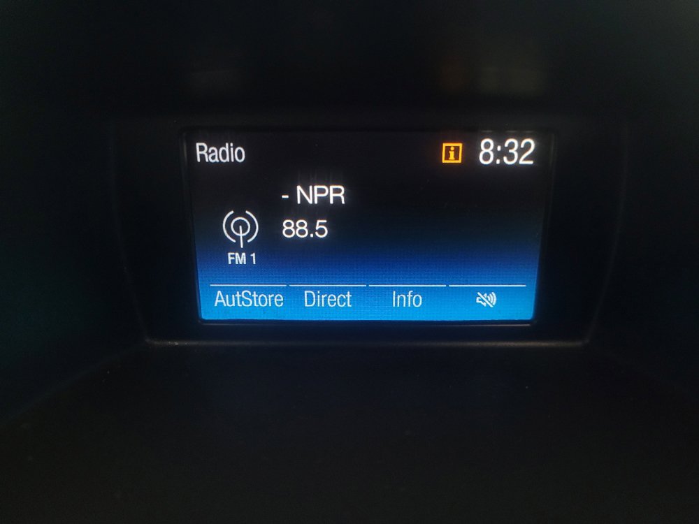 Used 2019 Ford Fiesta SE FWD image 25