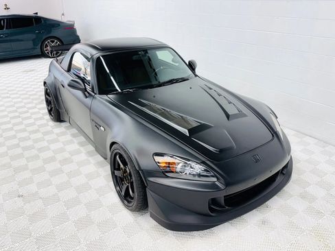 Used 2008 Honda S2000 CR image 23