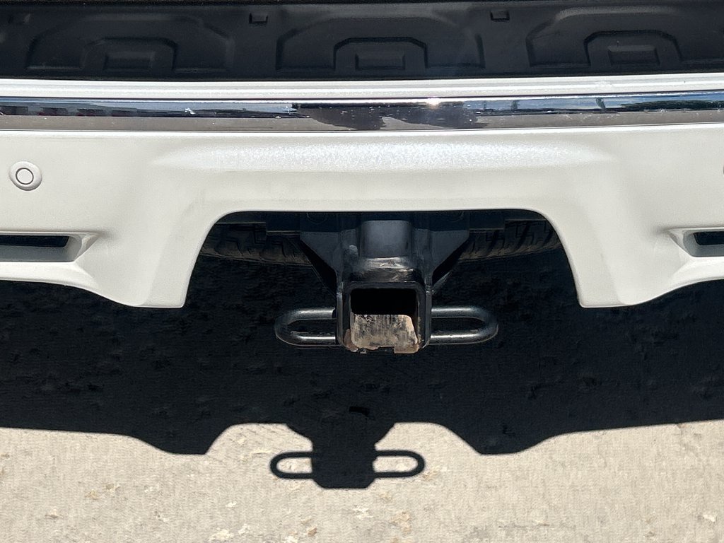 Certified 2020 Toyota 4Runner Limited AWD/4WD image 31