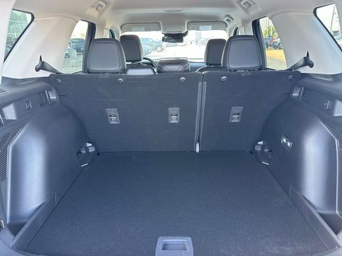 New 2025 Ford Bronco Sport Outer Banks w/ Outer Banks Tech Package+ AWD/4WD image 47