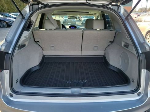 Used 2017 Acura RDX AWD image 18