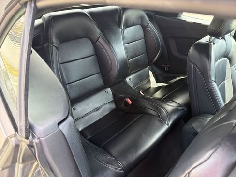 Used 2025 Ford Mustang Premium RWD image 28