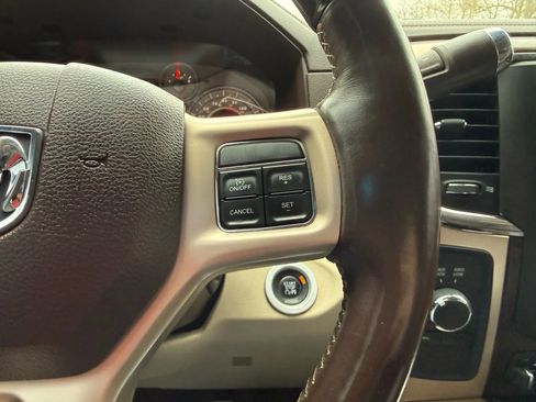 Used 2014 RAM 2500 Longhorn w/ Convenience Group image 25